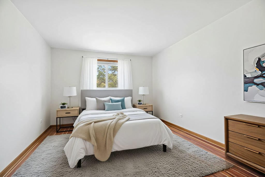 9721 S Cicero Avenue #3E, Oak Lawn, IL 60453