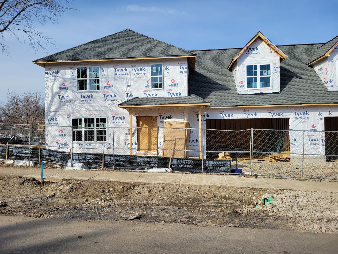 5804 58th Street #5804, Clarendon Hills, IL 60514