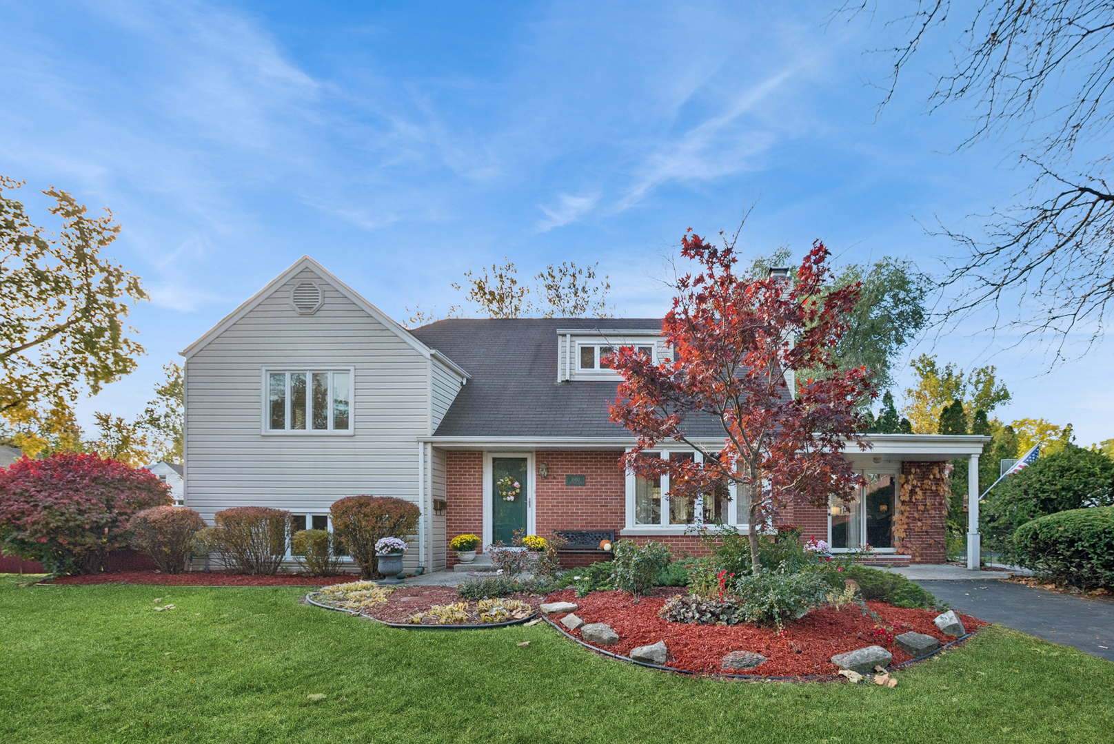 18450 Stedhall Road, Homewood, IL 60430