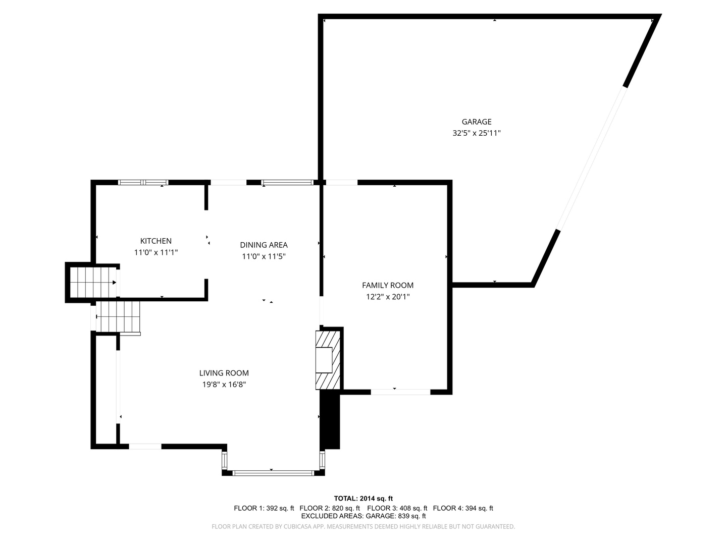 18450 Stedhall Road, Homewood, IL 60430