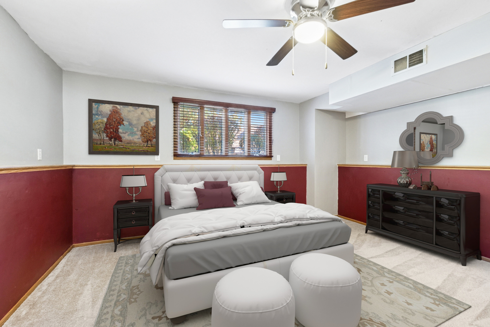 18450 Stedhall Road, Homewood, IL 60430