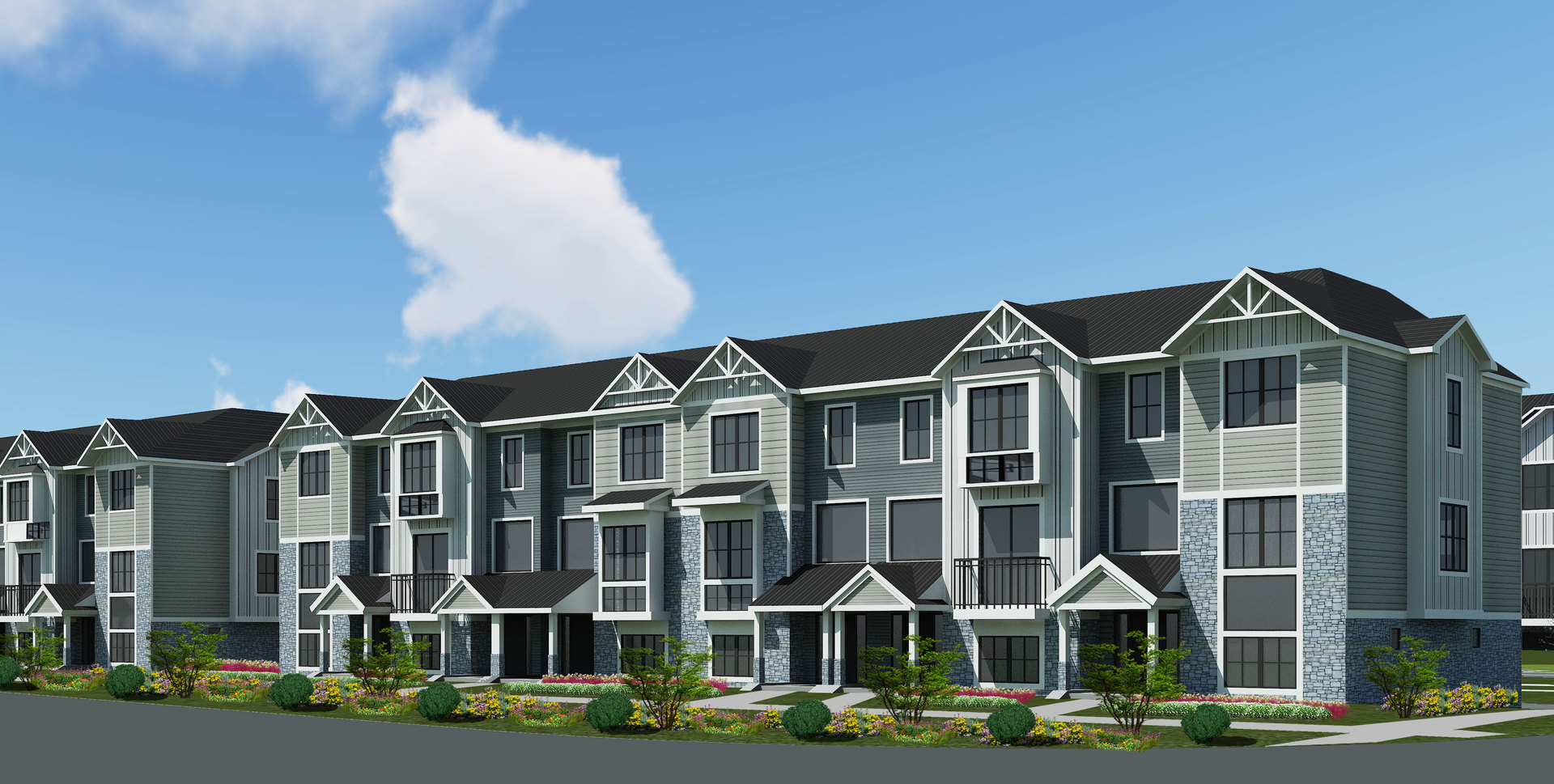 22825 N Prairie Road, Lincolnshire, IL 60069