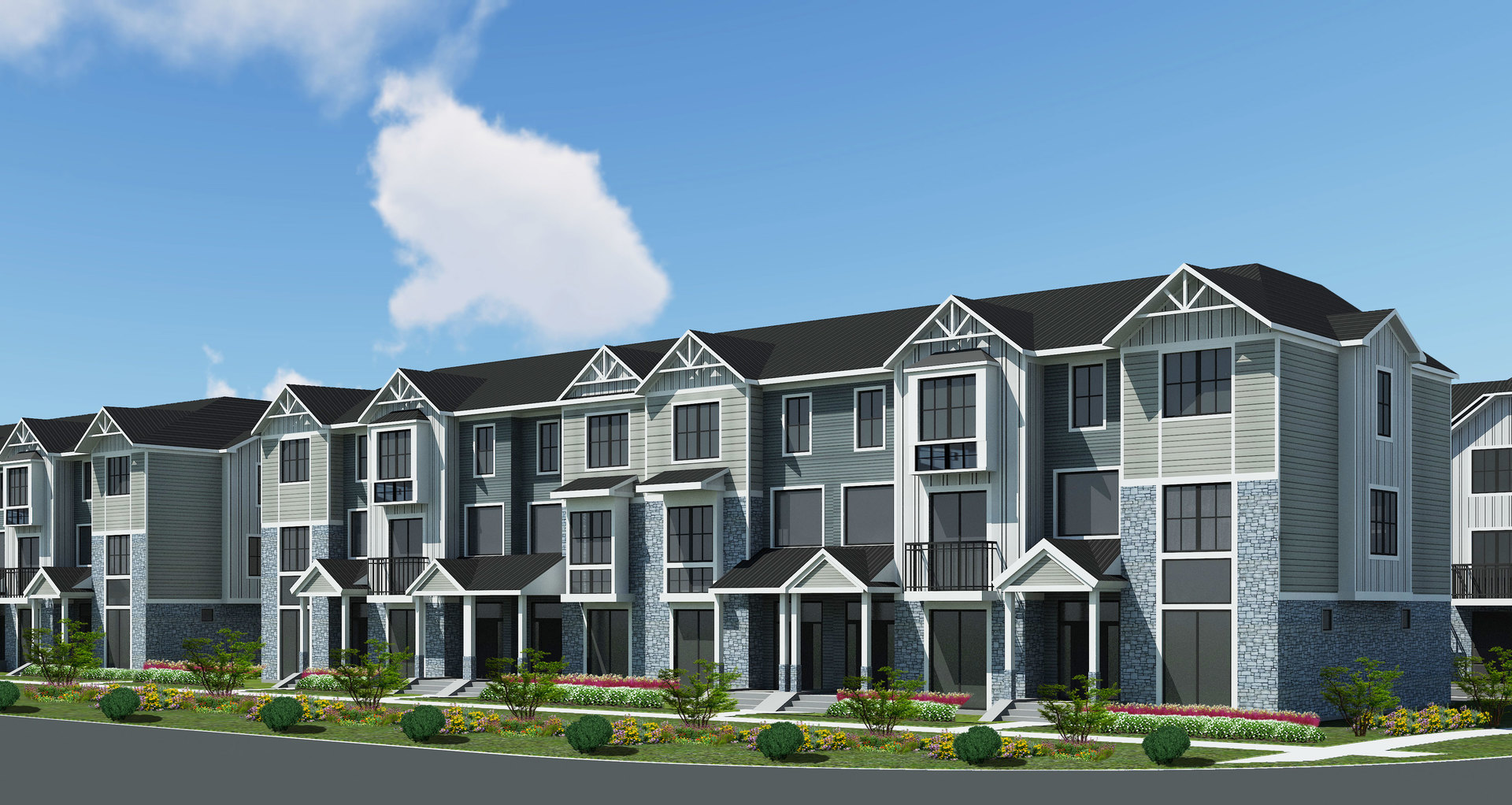 22825 N Prairie Road, Lincolnshire, IL 60069