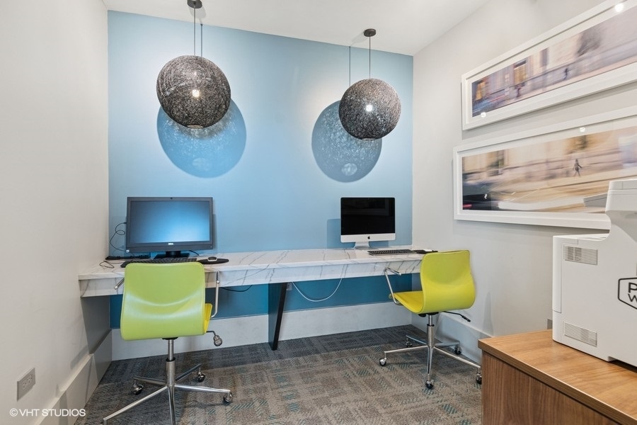 660 W Wayman Street #701, Chicago, IL 60661