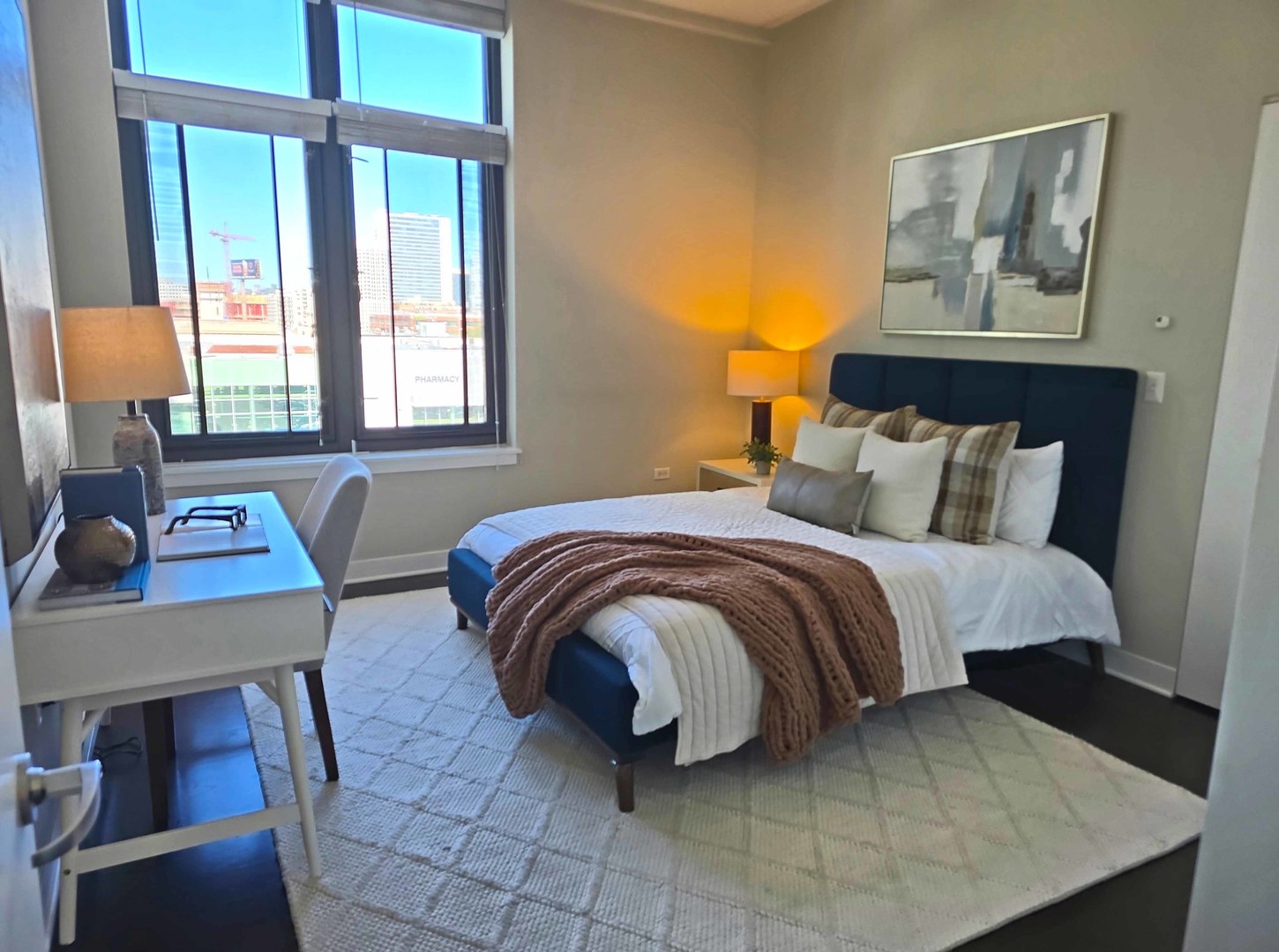 660 W Wayman Street #701, Chicago, IL 60661