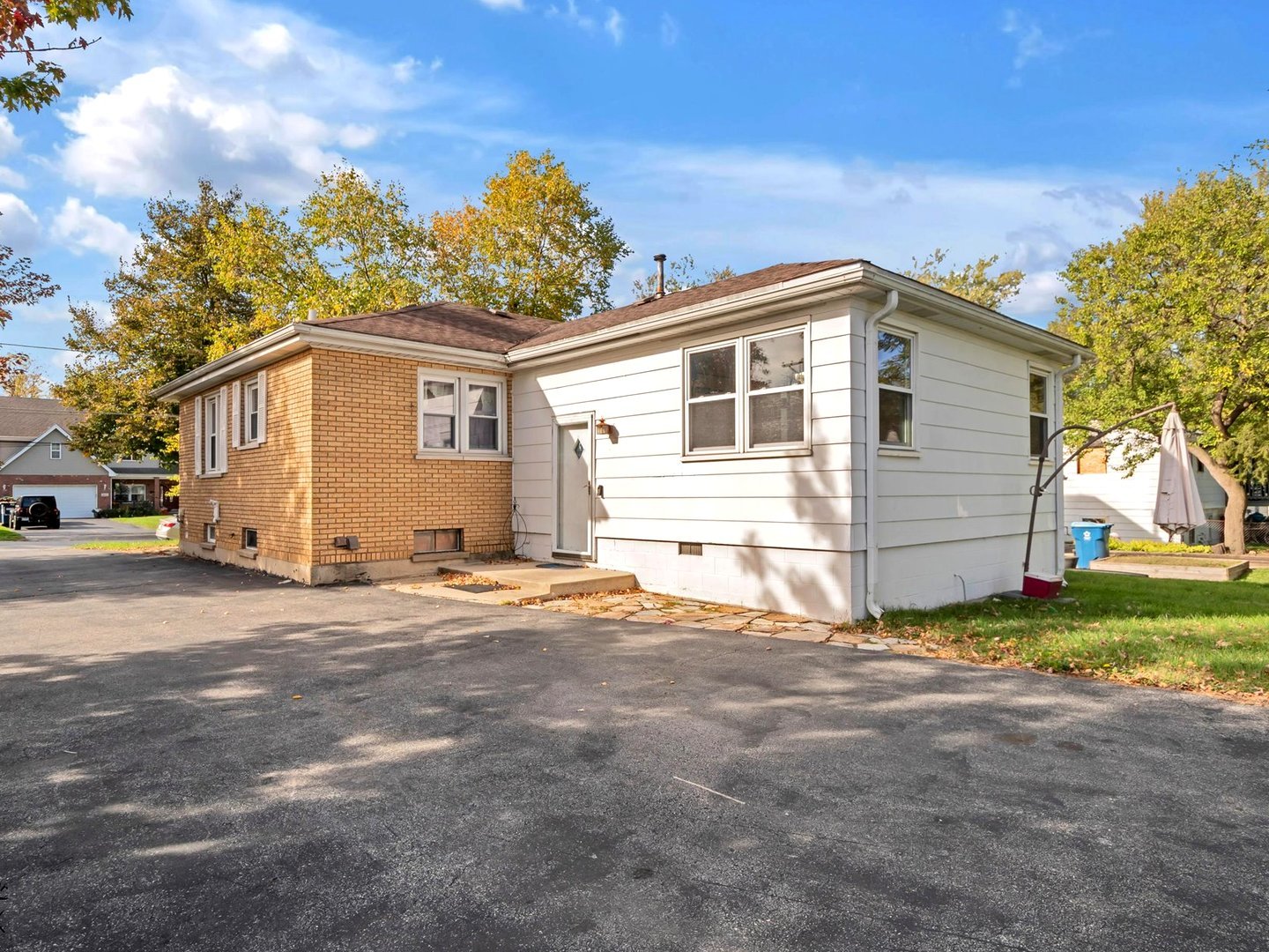 1459 Vincennes Street, Crete, IL 60417