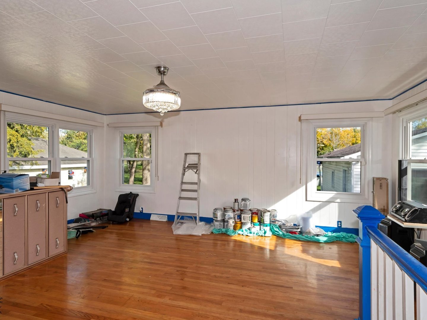 1459 Vincennes Street, Crete, IL 60417