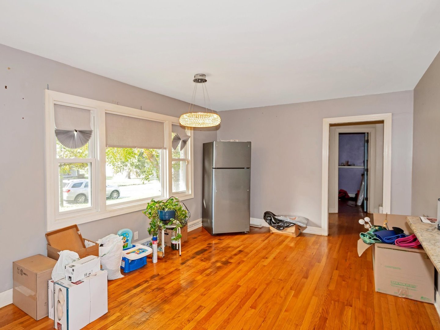 1459 Vincennes Street, Crete, IL 60417