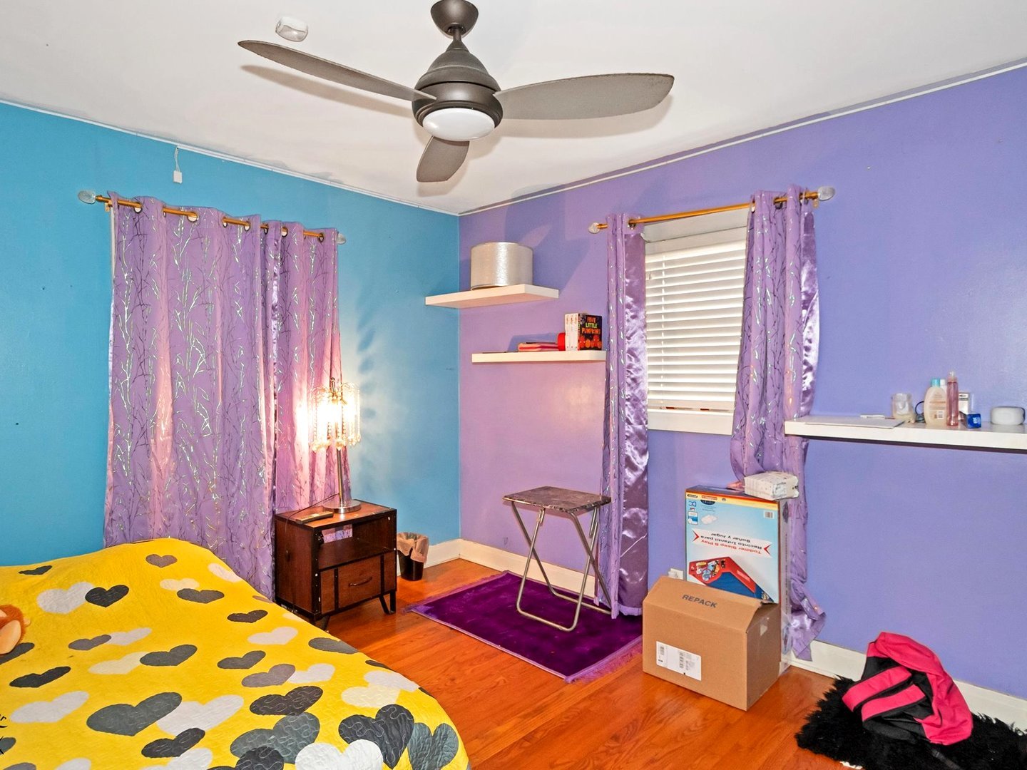 1459 Vincennes Street, Crete, IL 60417