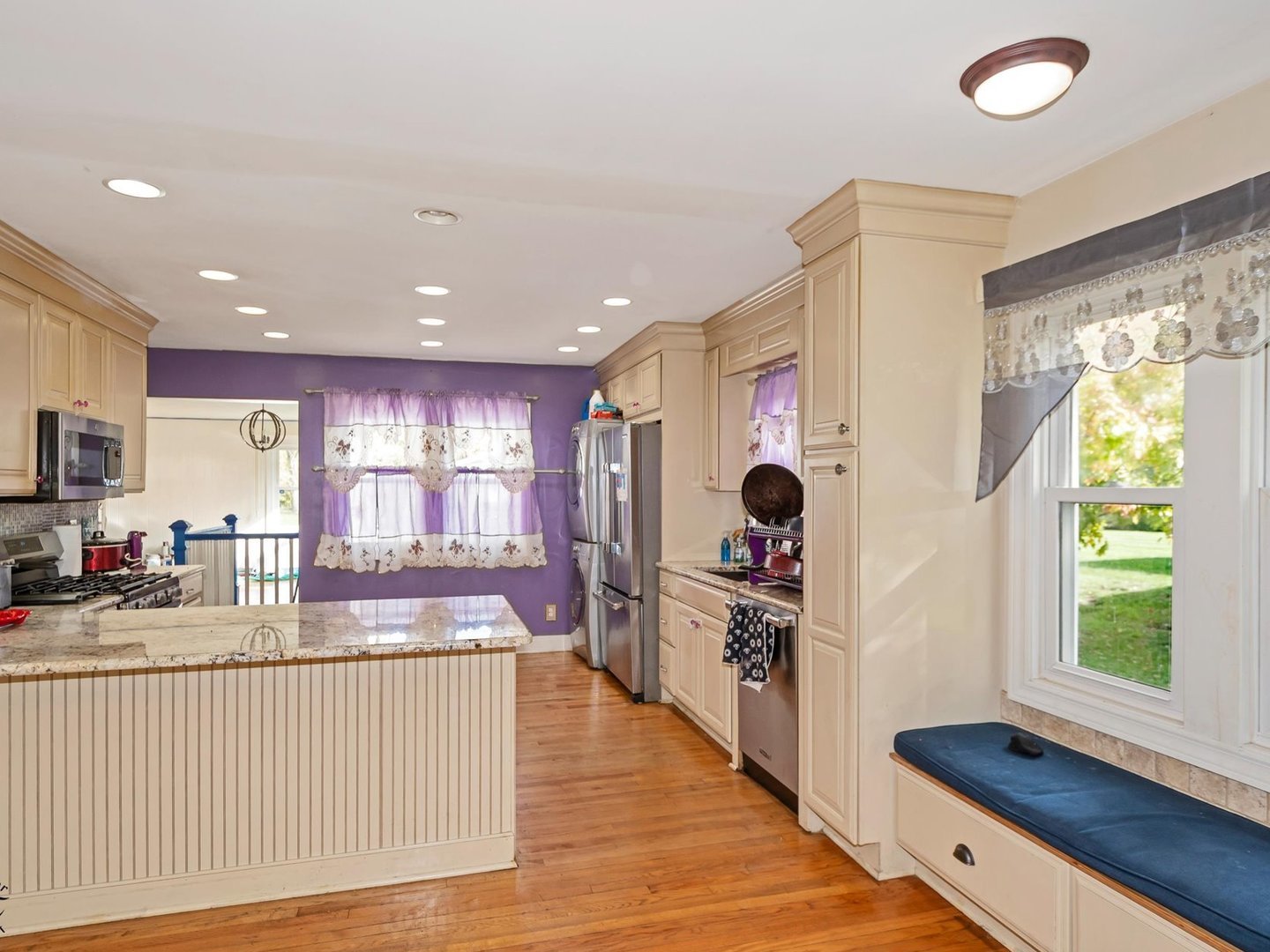 1459 Vincennes Street, Crete, IL 60417