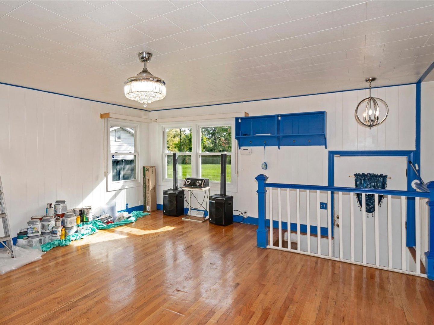 1459 Vincennes Street, Crete, IL 60417