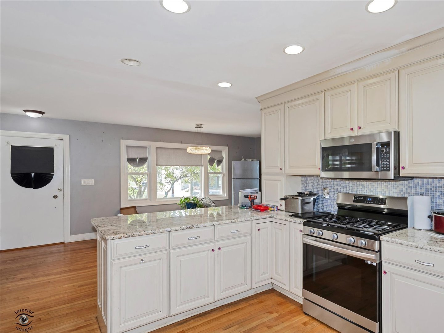 1459 Vincennes Street, Crete, IL 60417