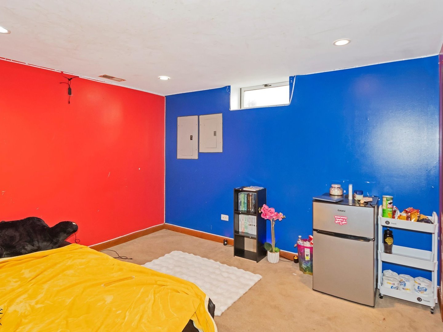 1459 Vincennes Street, Crete, IL 60417