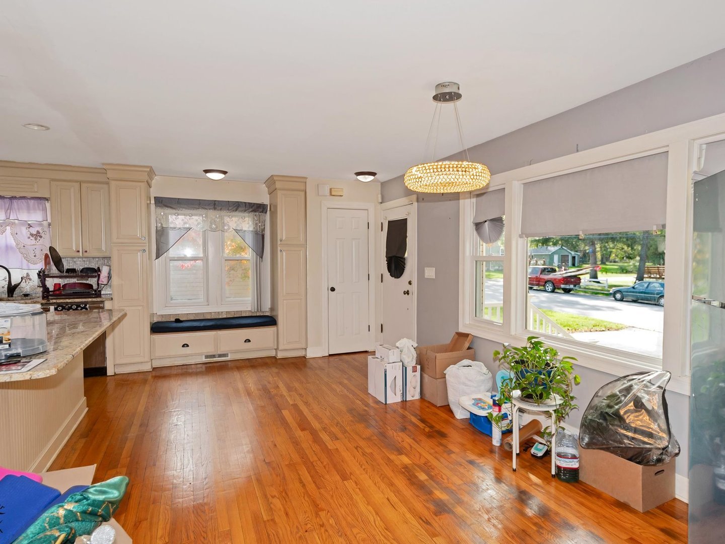 1459 Vincennes Street, Crete, IL 60417