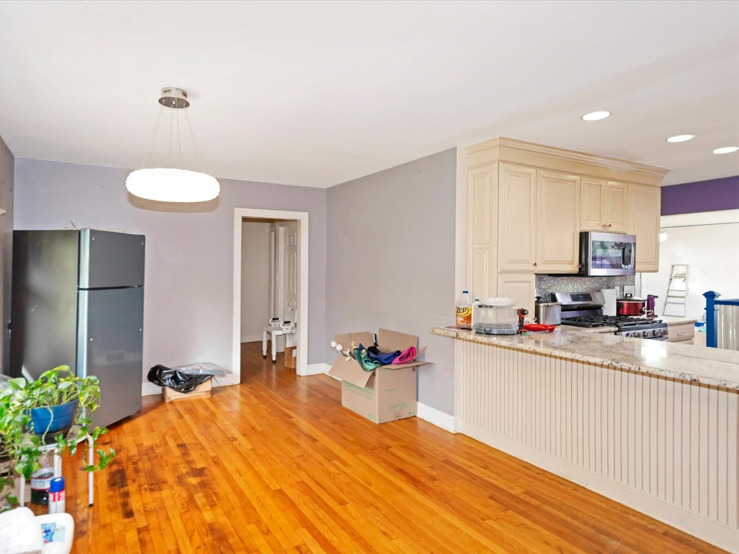 1459 Vincennes Street, Crete, IL 60417