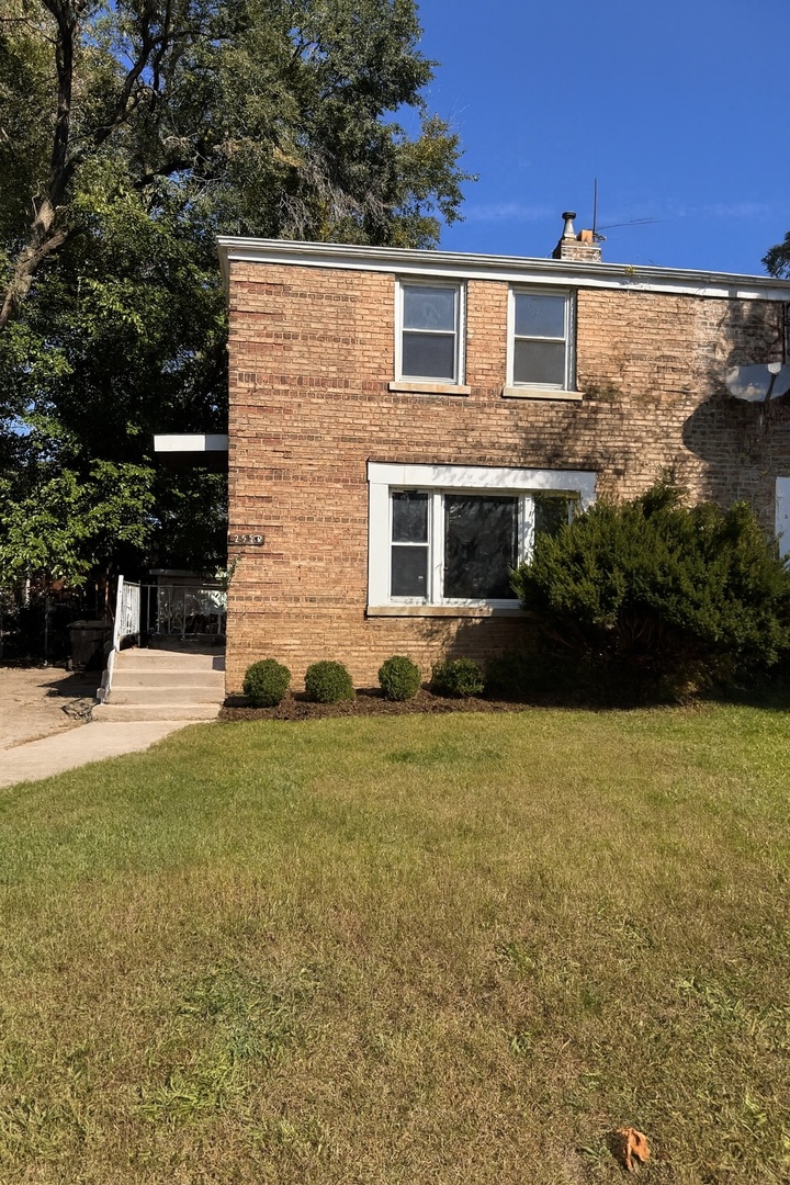 2552 E 96th Street, Chicago, IL 60617