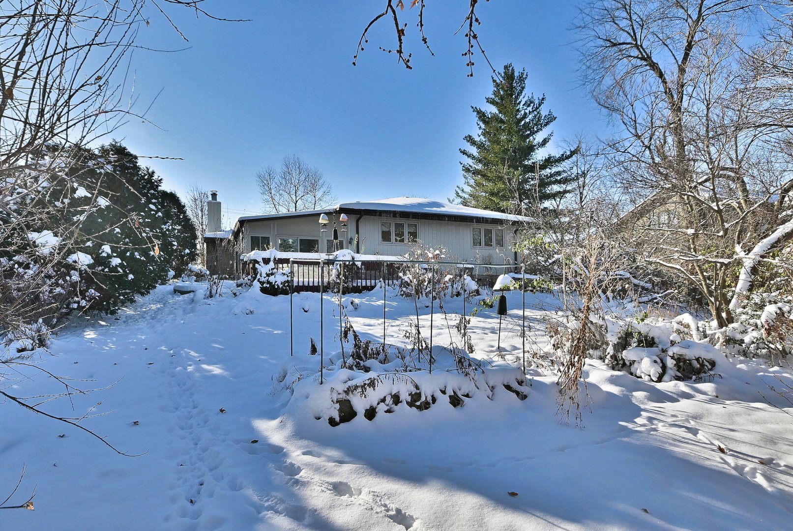 532 66th Street, Downers Grove, IL 60516