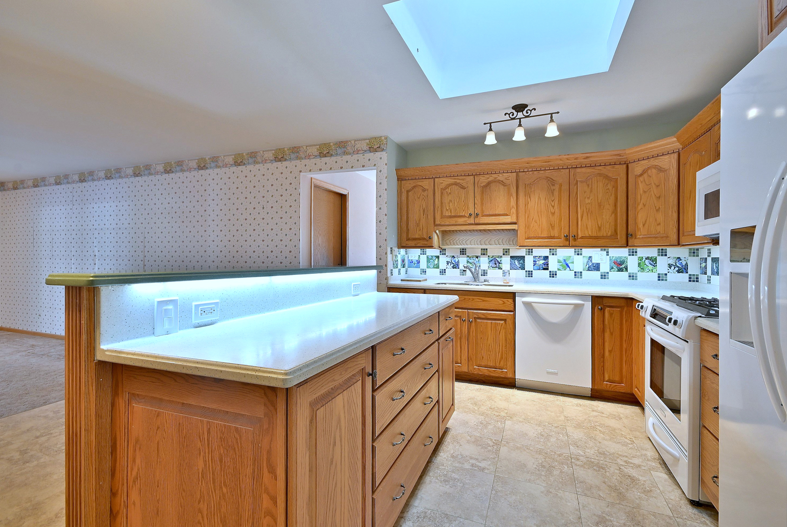 532 66th Street, Downers Grove, IL 60516