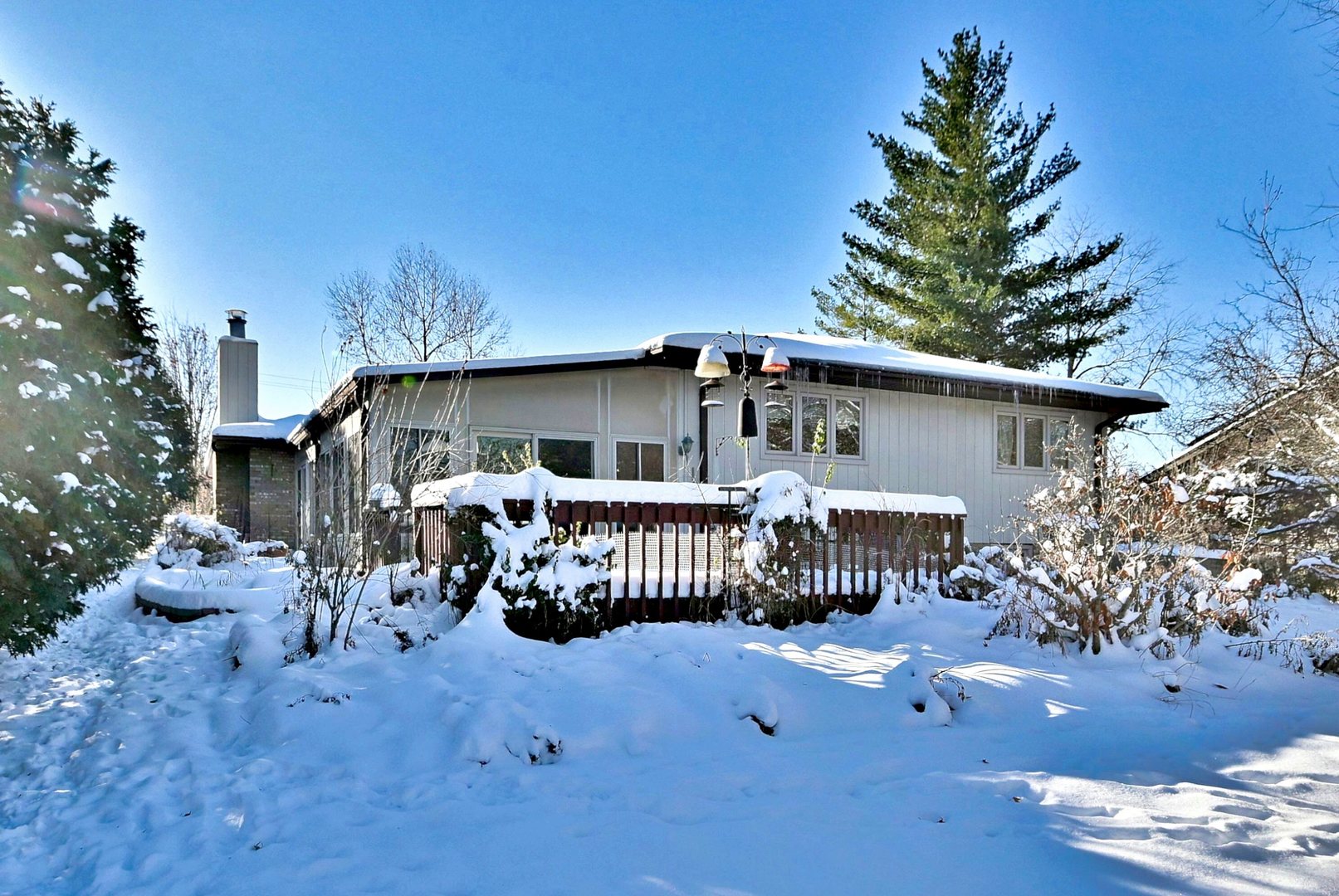 532 66th Street, Downers Grove, IL 60516