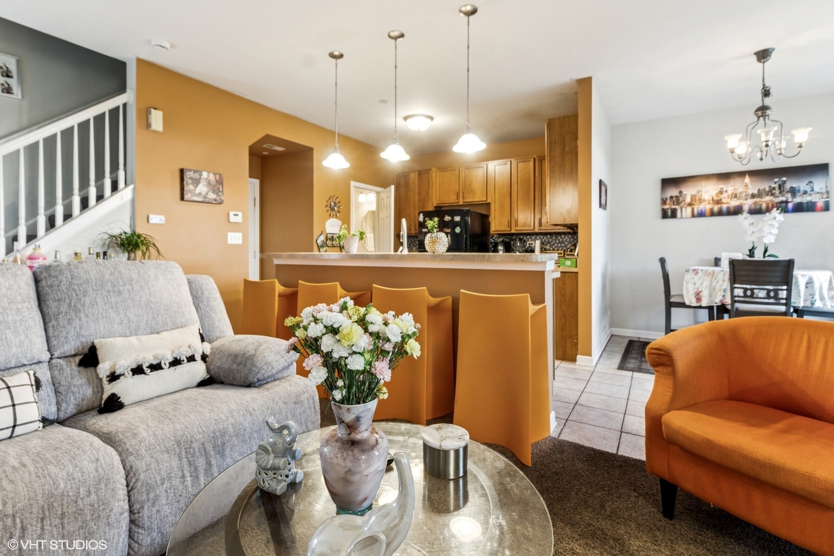 181 Willoughby Court #B, Yorkville, IL 60560