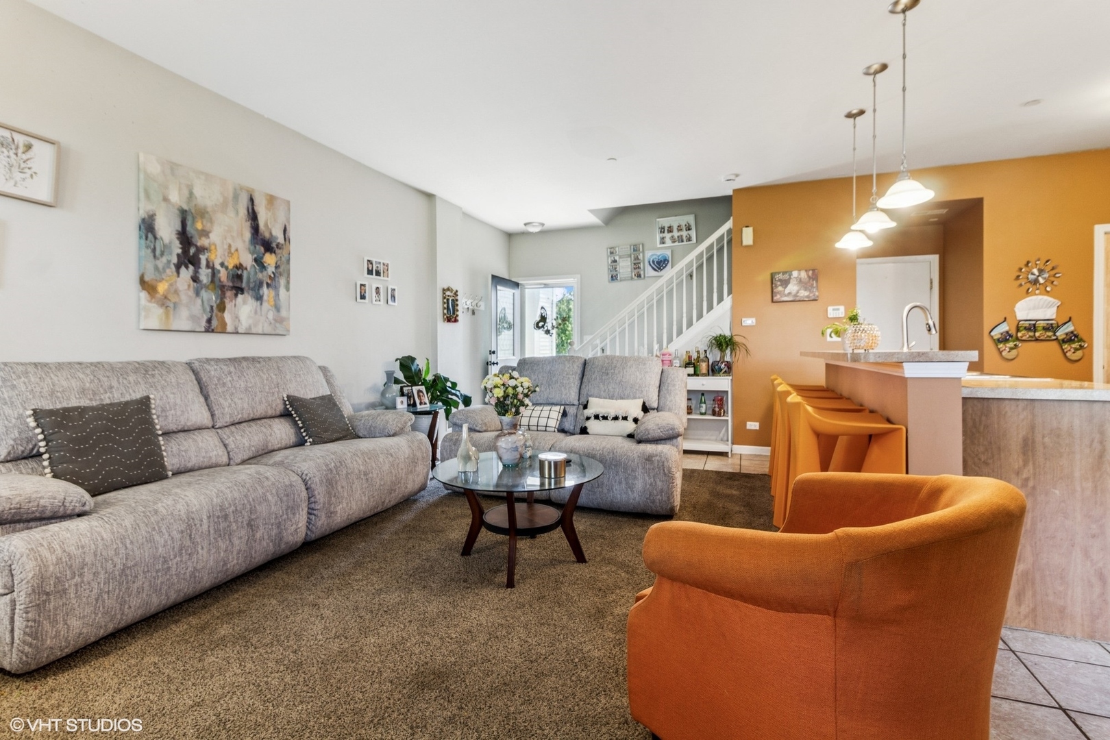 181 Willoughby Court #B, Yorkville, IL 60560