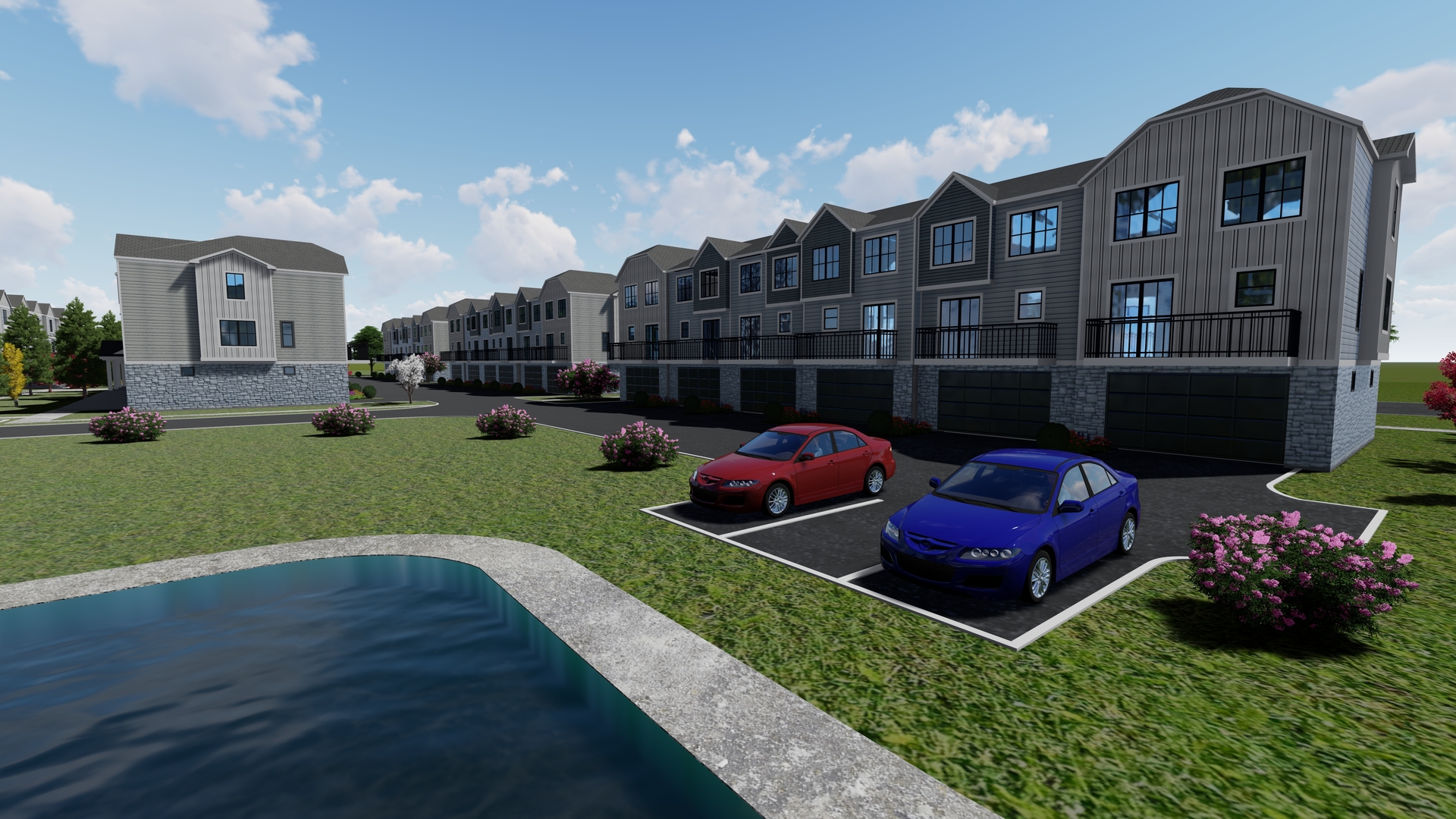 22824 N Prairie Road, Lincolnshire, IL 60069