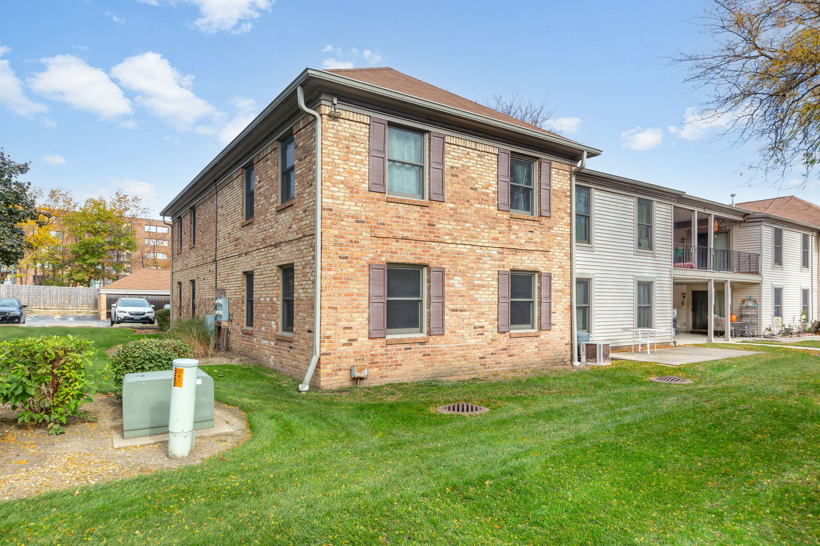 1712 Fayette Walk #D, Hoffman Estates, IL 60169