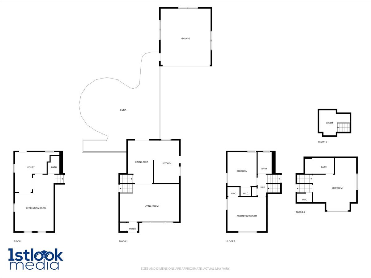 550 S Hillcrest Avenue, Elmhurst, IL 60126