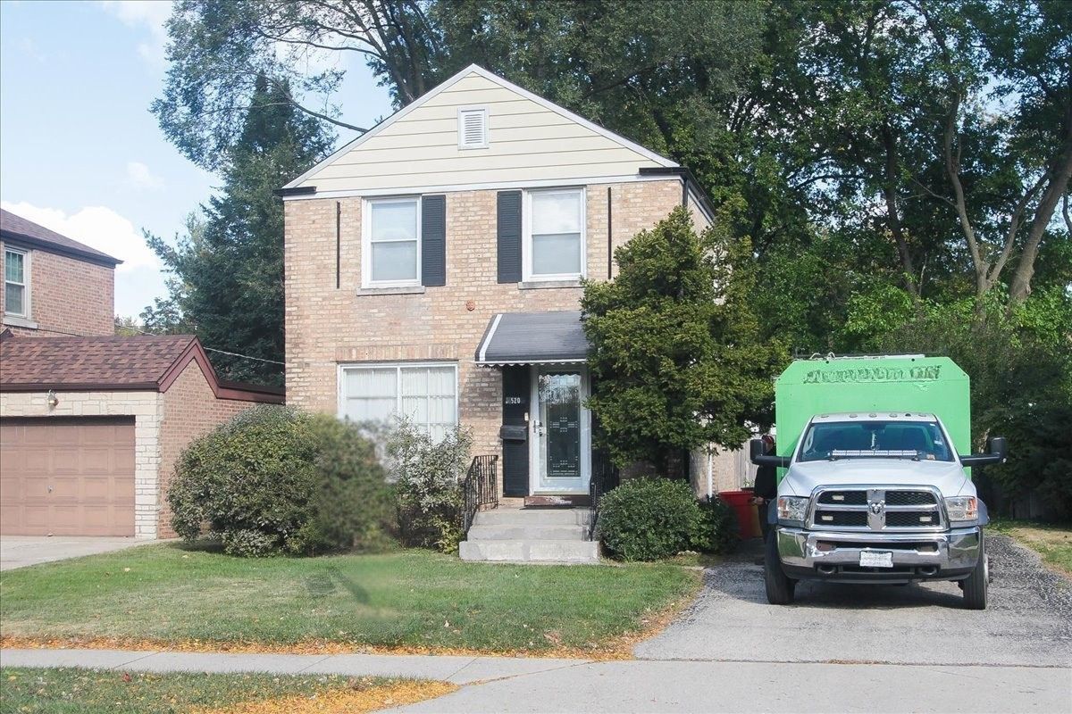 520 E Thacker Street, Des Plaines, IL 60016