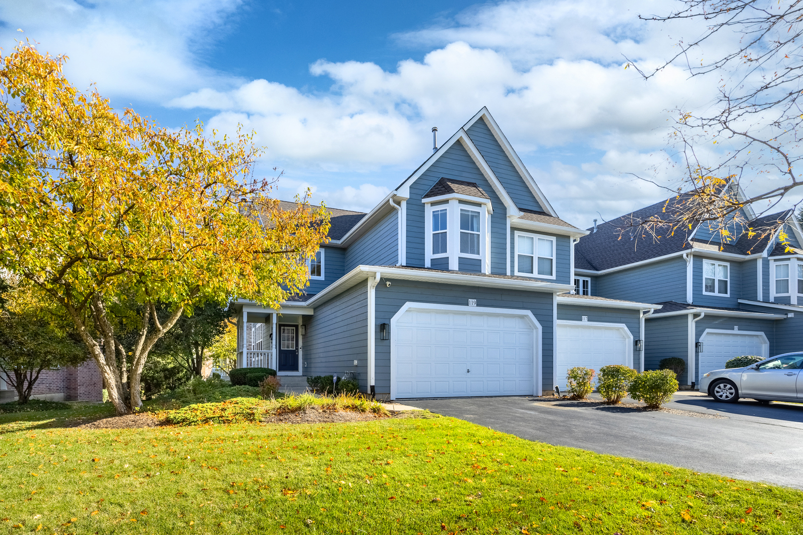 119 Tanglewood Drive #119, Glen Ellyn, IL 60137