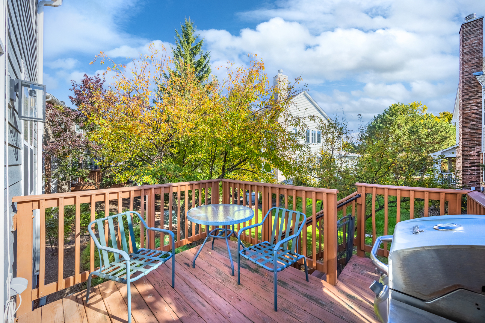 119 Tanglewood Drive #119, Glen Ellyn, IL 60137