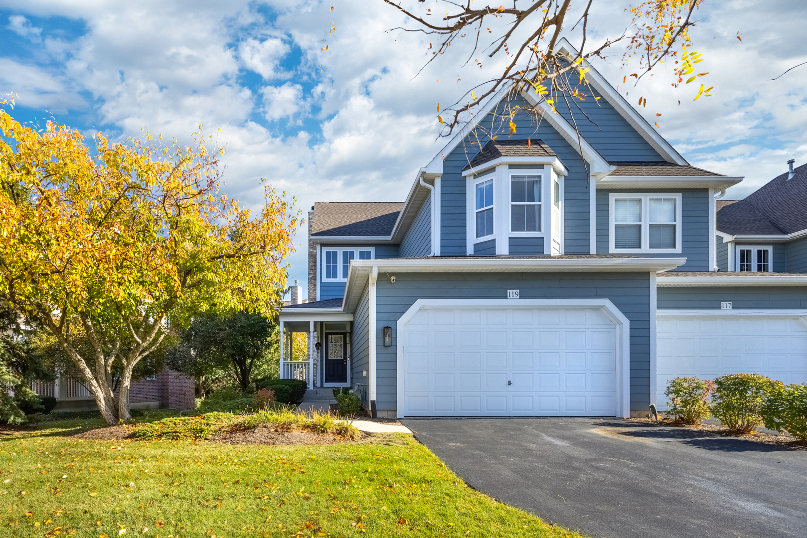 119 Tanglewood Drive #119, Glen Ellyn, IL 60137