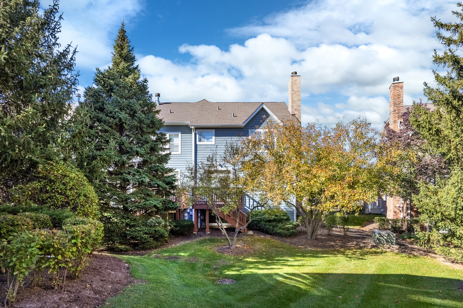 119 Tanglewood Drive #119, Glen Ellyn, IL 60137