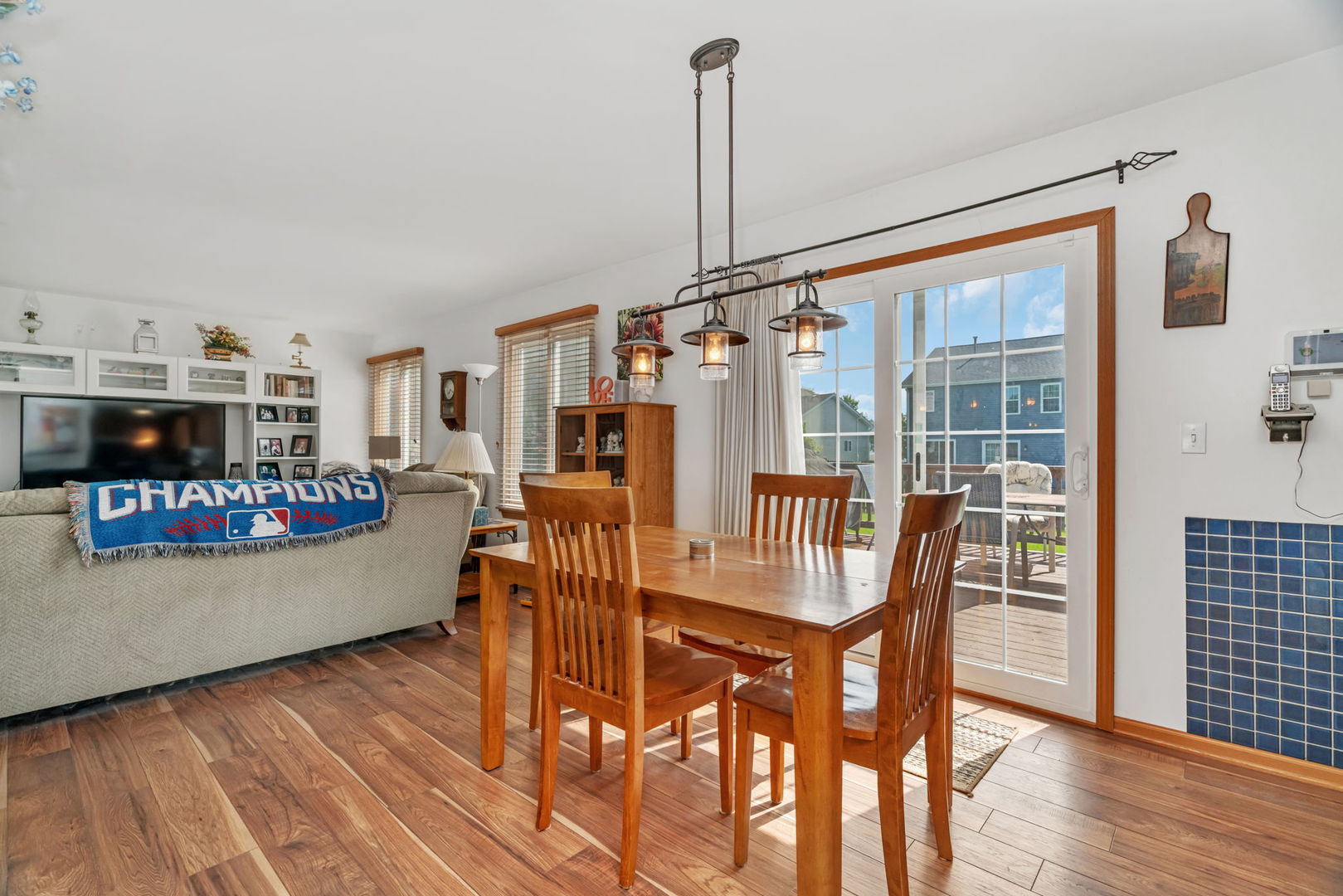 2916 Sierra Avenue, Plainfield, IL 60586