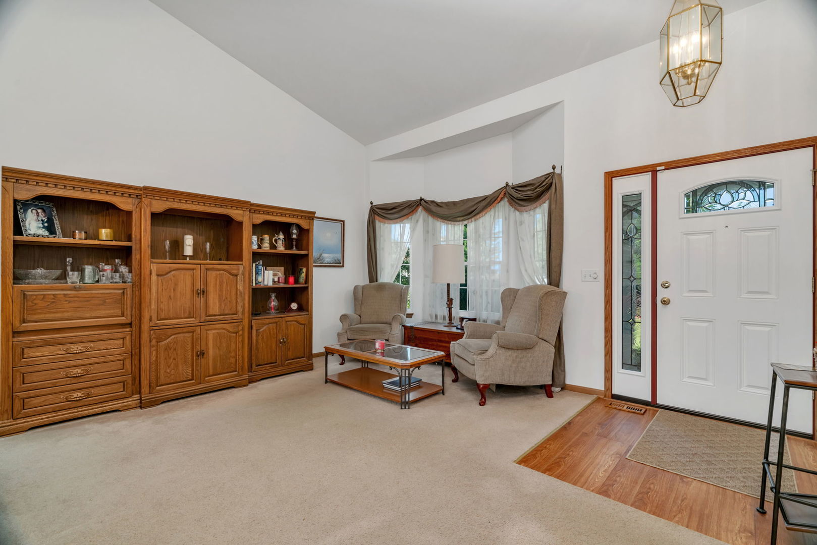 2916 Sierra Avenue, Plainfield, IL 60586