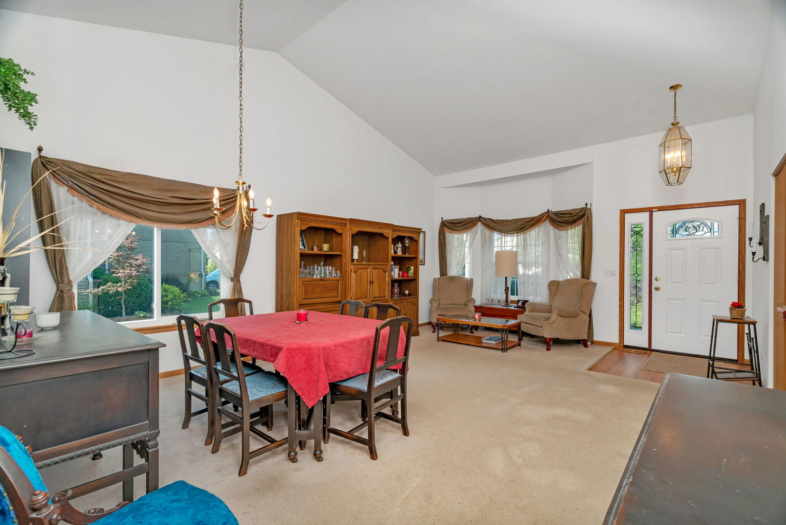 2916 Sierra Avenue, Plainfield, IL 60586