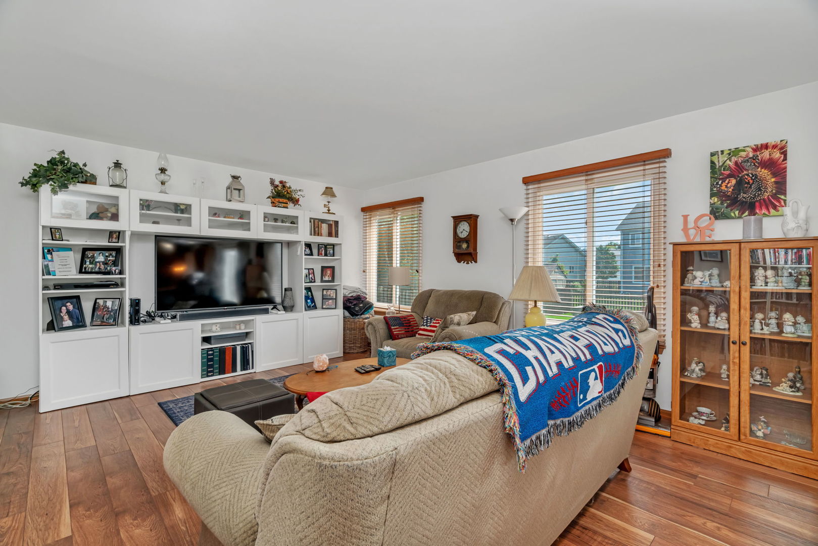 2916 Sierra Avenue, Plainfield, IL 60586