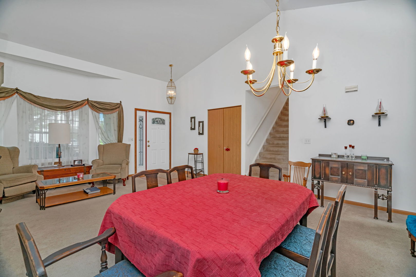 2916 Sierra Avenue, Plainfield, IL 60586