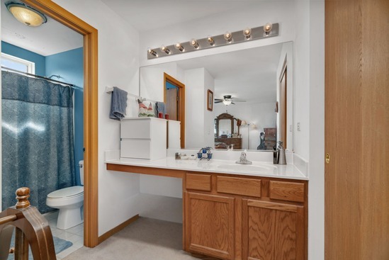 2916 Sierra Avenue, Plainfield, IL 60586