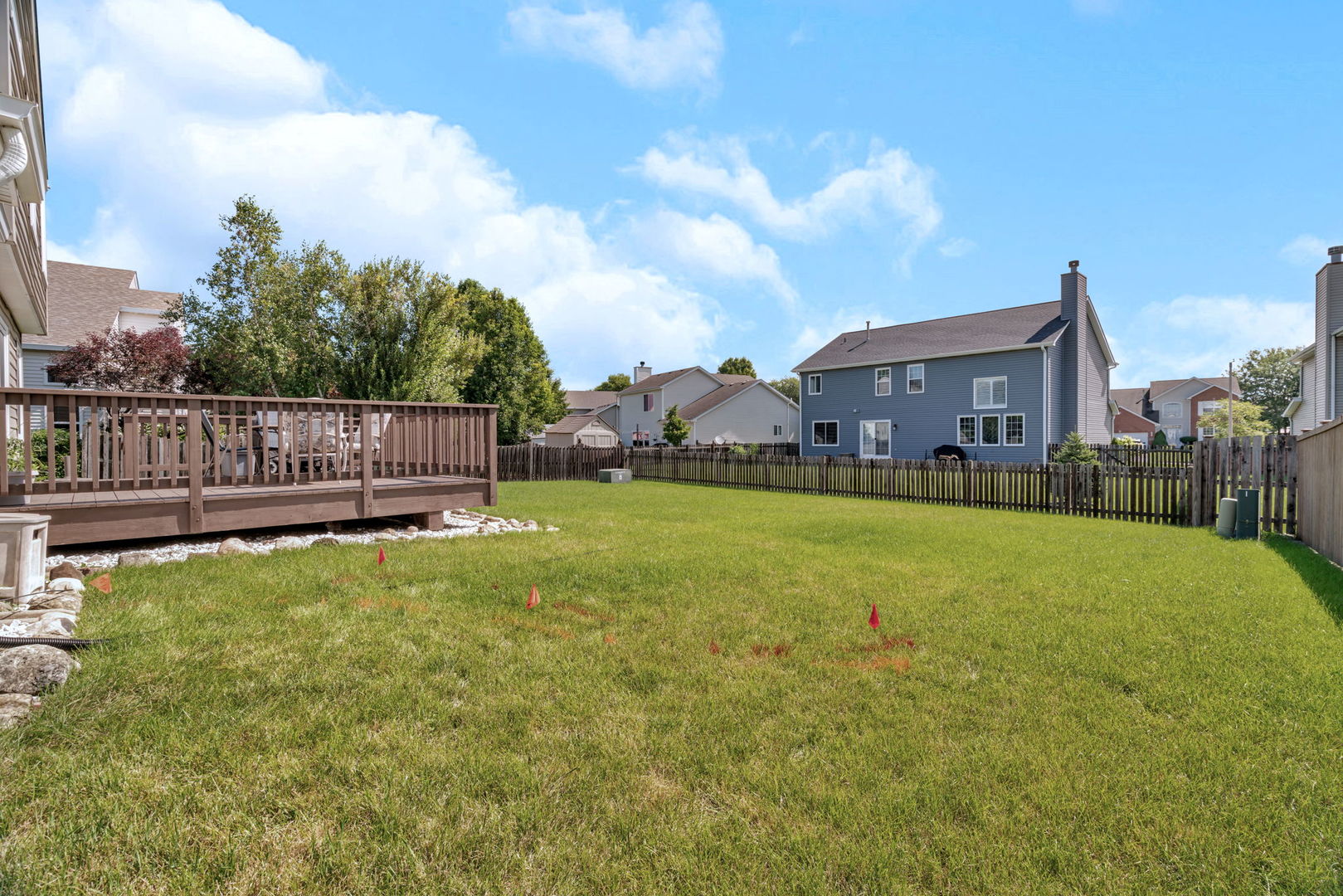 2916 Sierra Avenue, Plainfield, IL 60586