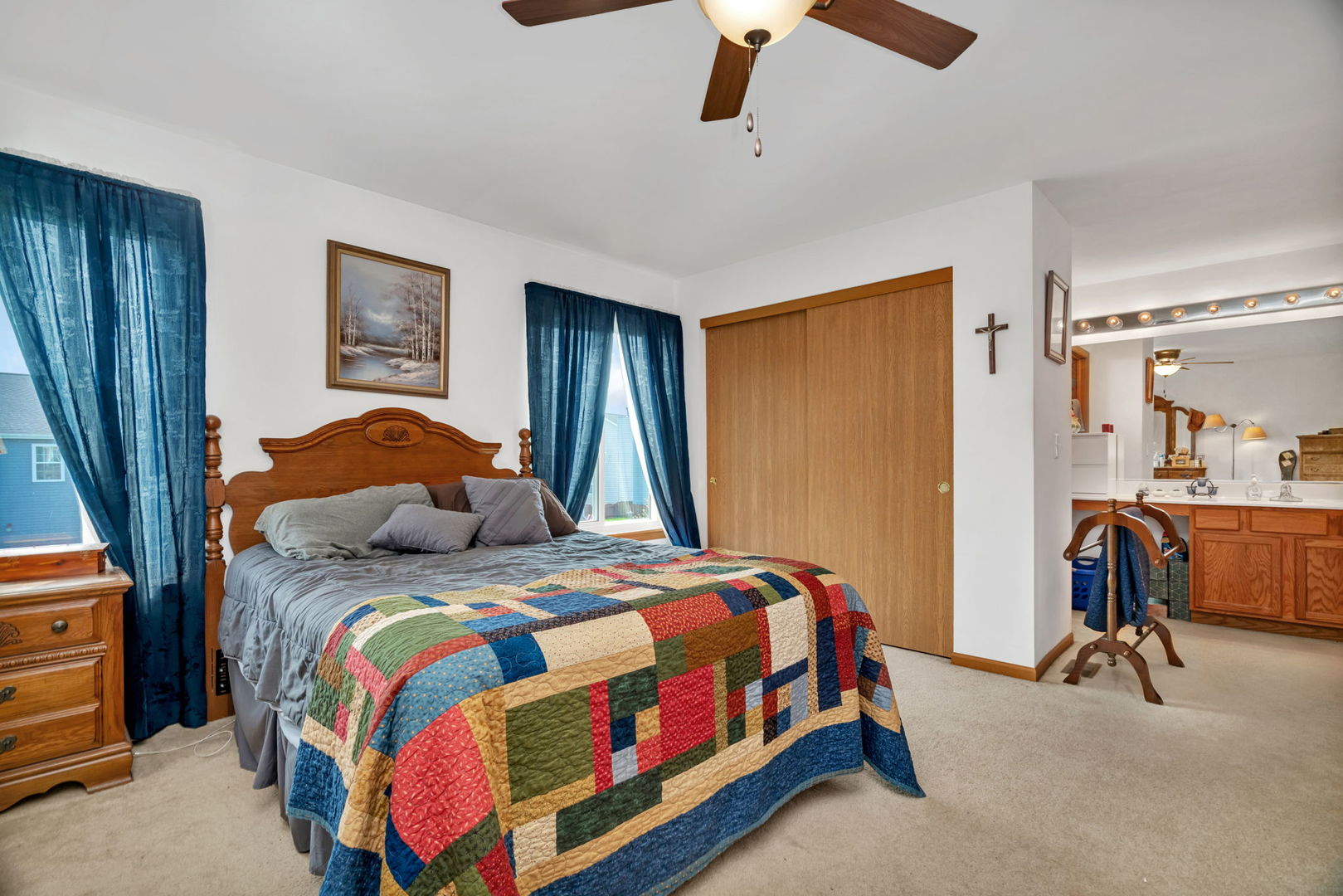 2916 Sierra Avenue, Plainfield, IL 60586