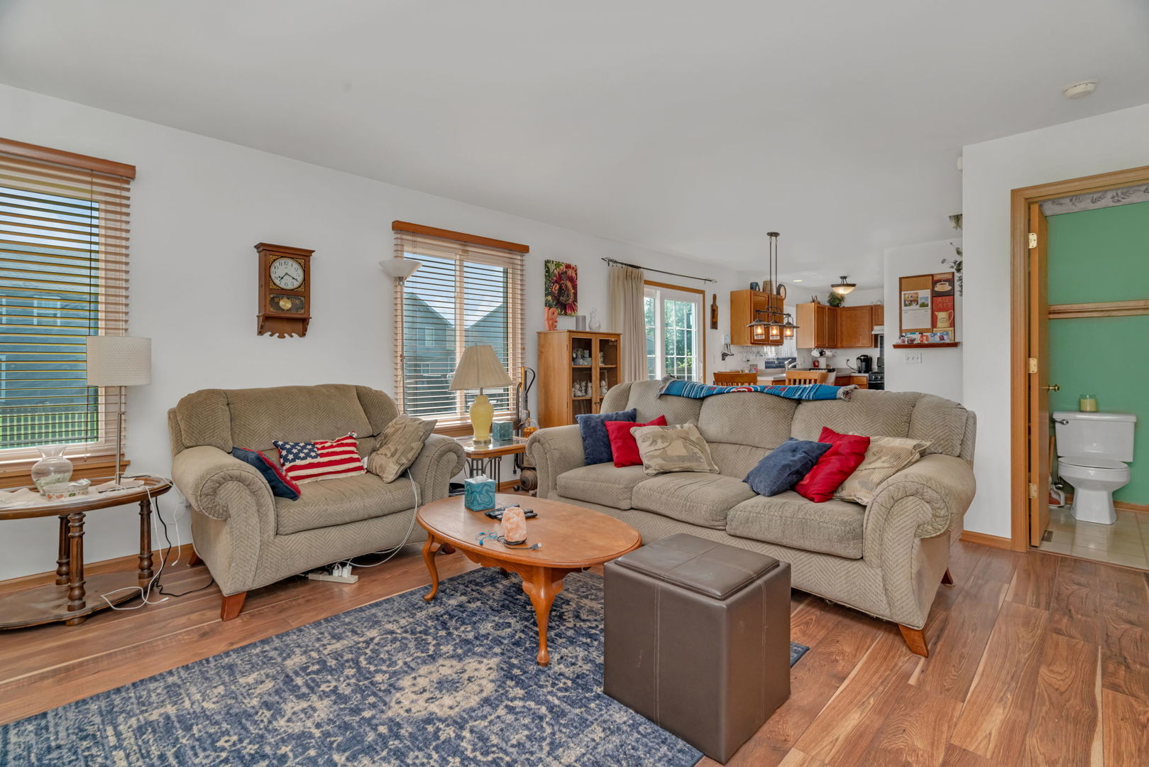 2916 Sierra Avenue, Plainfield, IL 60586