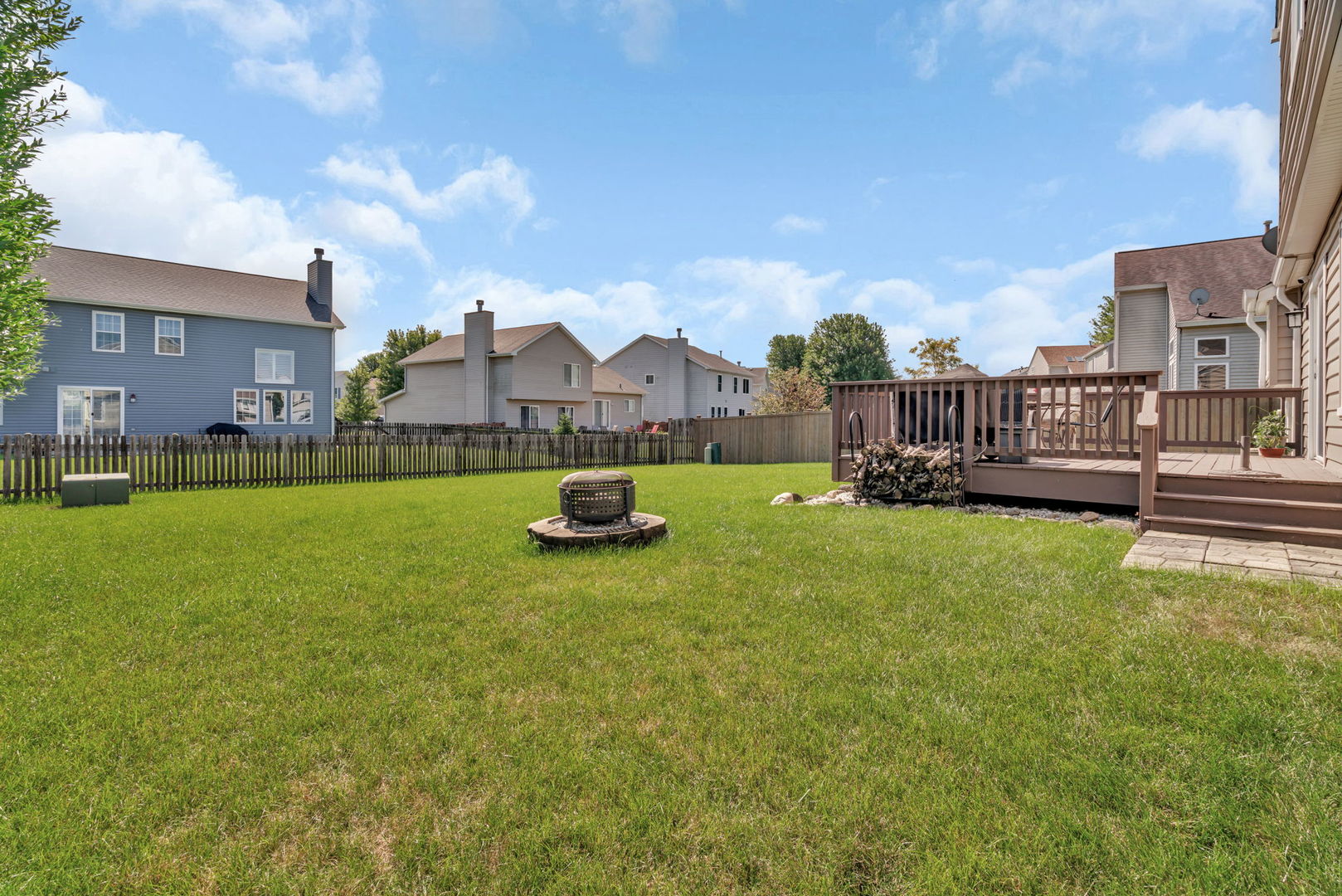 2916 Sierra Avenue, Plainfield, IL 60586