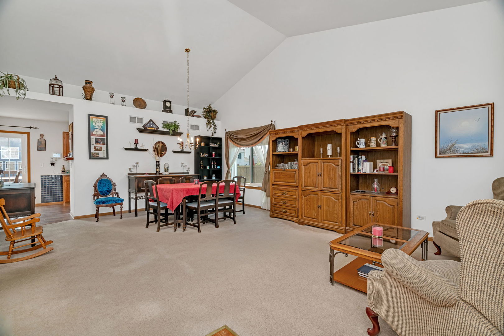 2916 Sierra Avenue, Plainfield, IL 60586