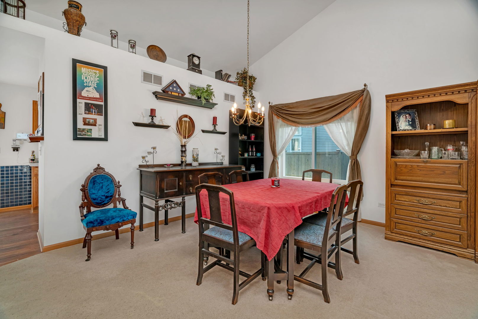 2916 Sierra Avenue, Plainfield, IL 60586