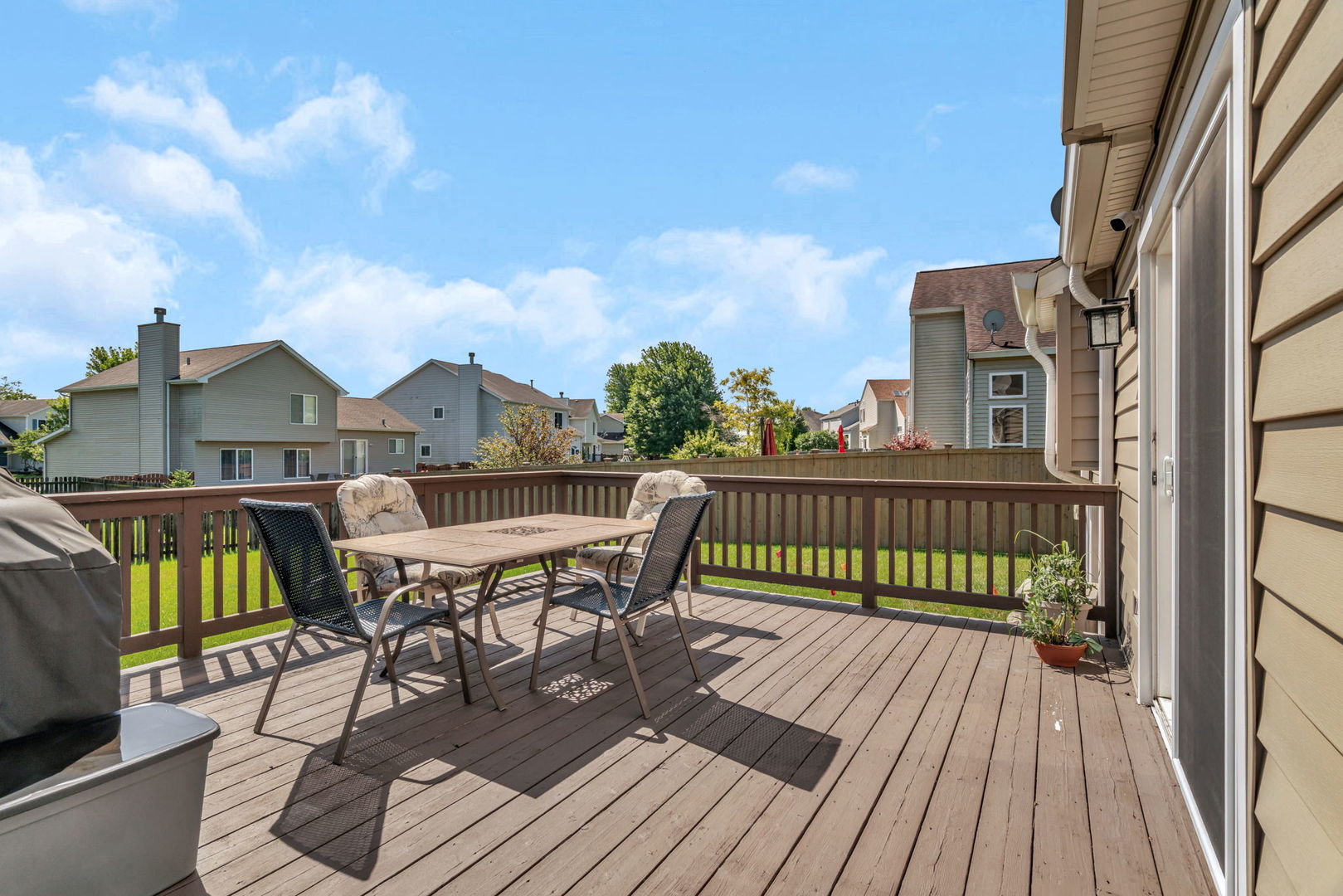 2916 Sierra Avenue, Plainfield, IL 60586