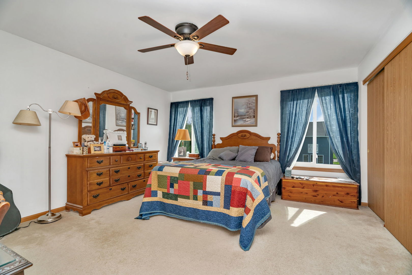 2916 Sierra Avenue, Plainfield, IL 60586