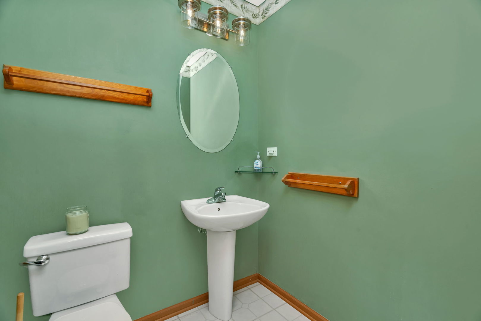 2916 Sierra Avenue, Plainfield, IL 60586