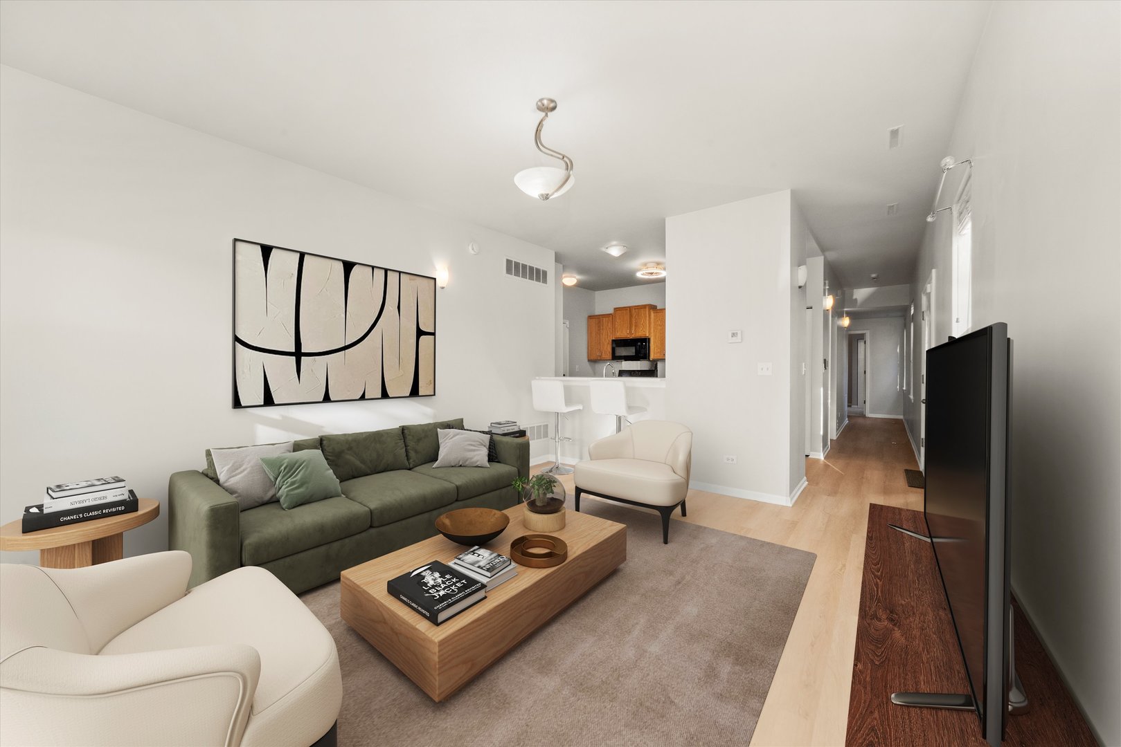 3769 S Lake Park Avenue, Chicago, IL 60653