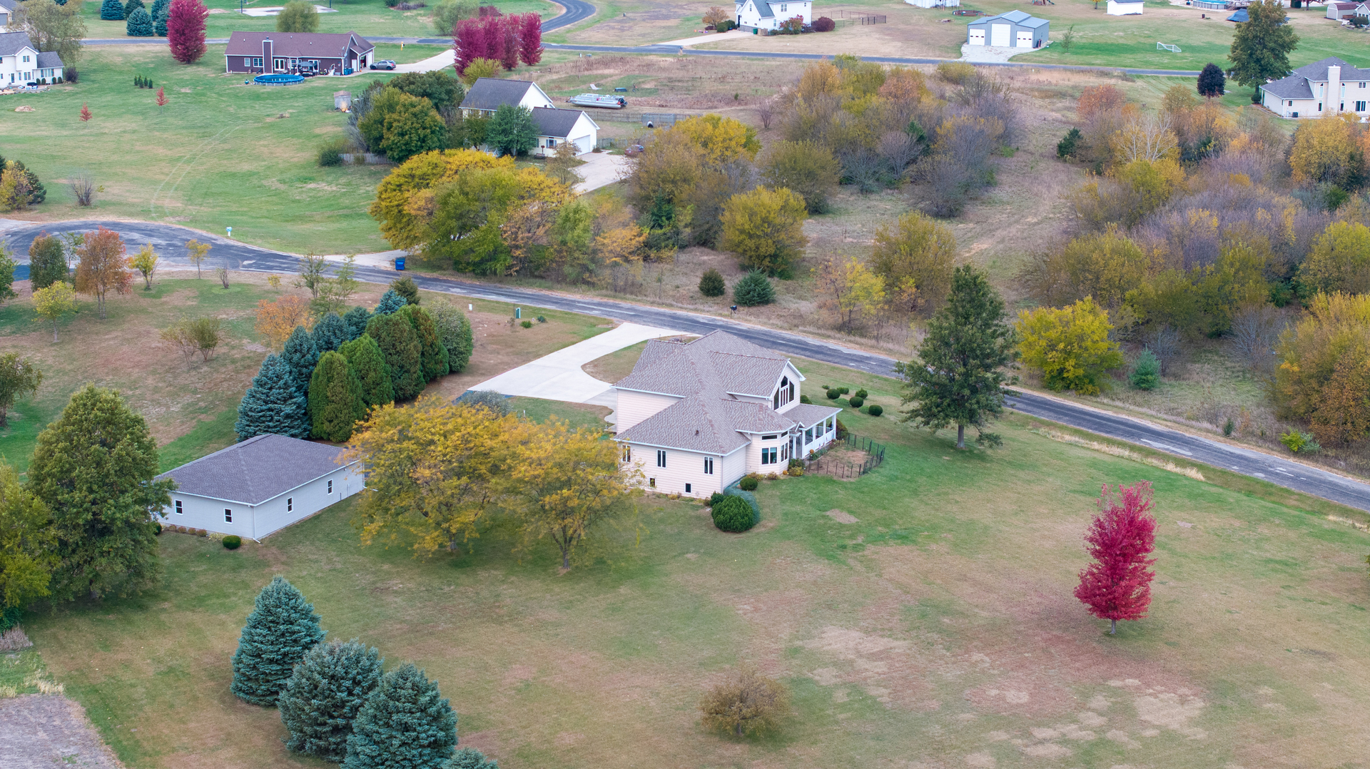 28953 Knob Hill Court, Rock Falls, IL 61071